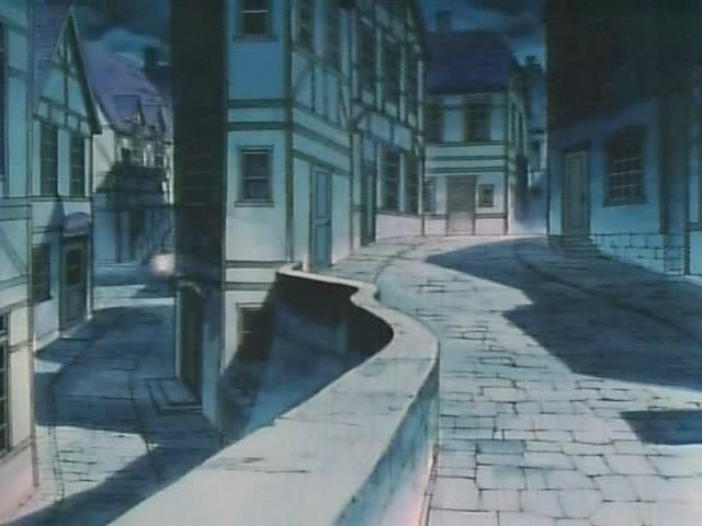 Bishoujo Senshi Sailor Moon Super S - Sailor 9 Senshi Shuuketsu! Black-Dream-Hole no Kiseki (Mahou Anime Digital)